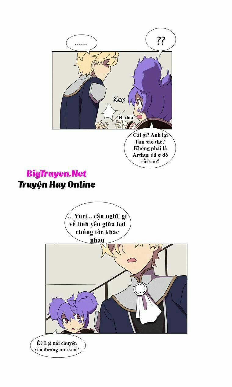 lime odyssey: the chronicles of orta chapter 12 4