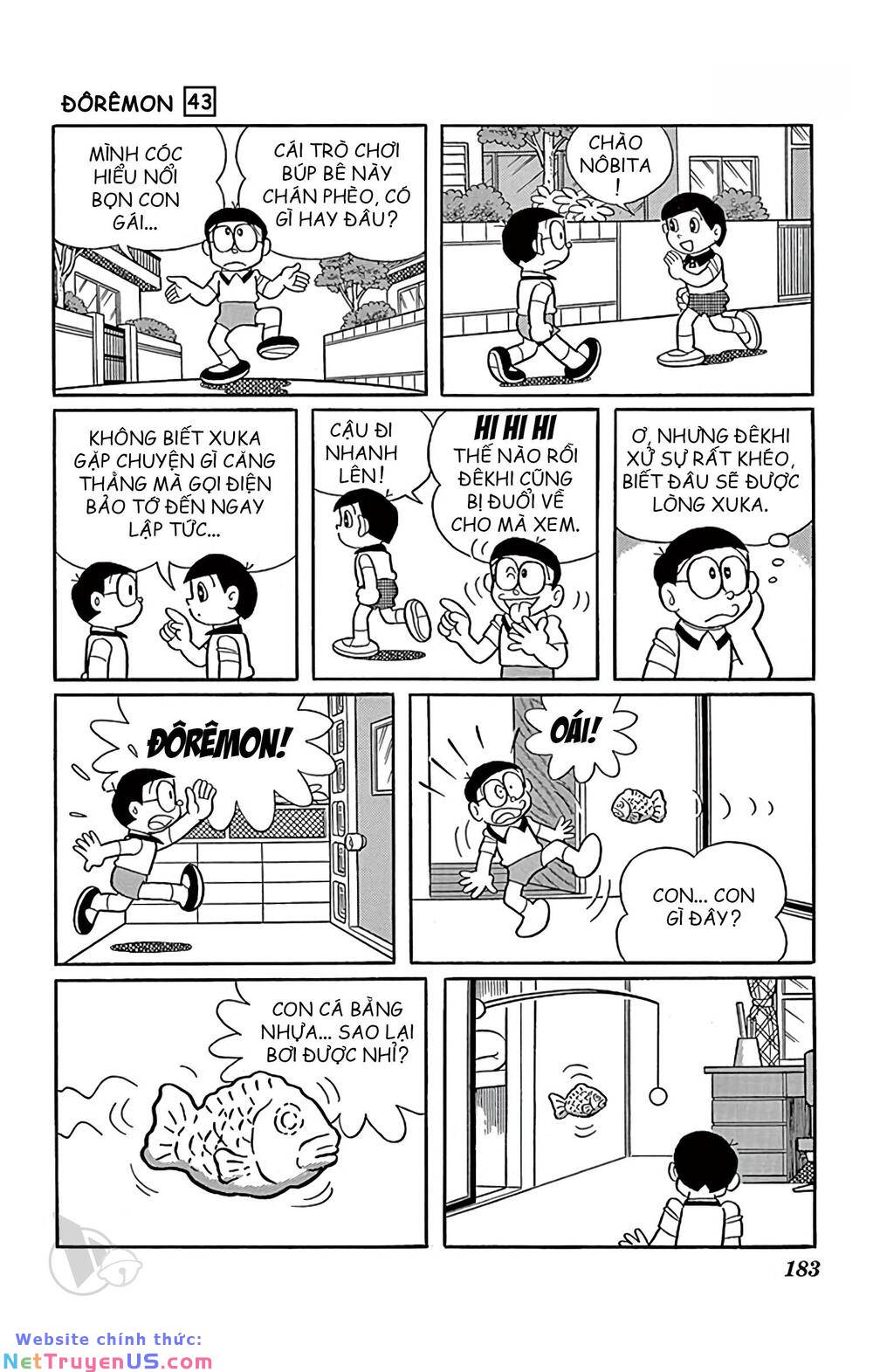 doraemon chapter 787 3