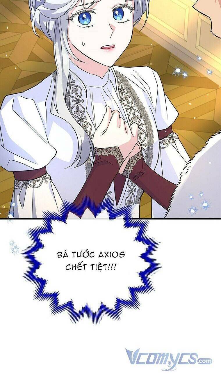 chồng yêu, em muốn đình công! chapter 58 60