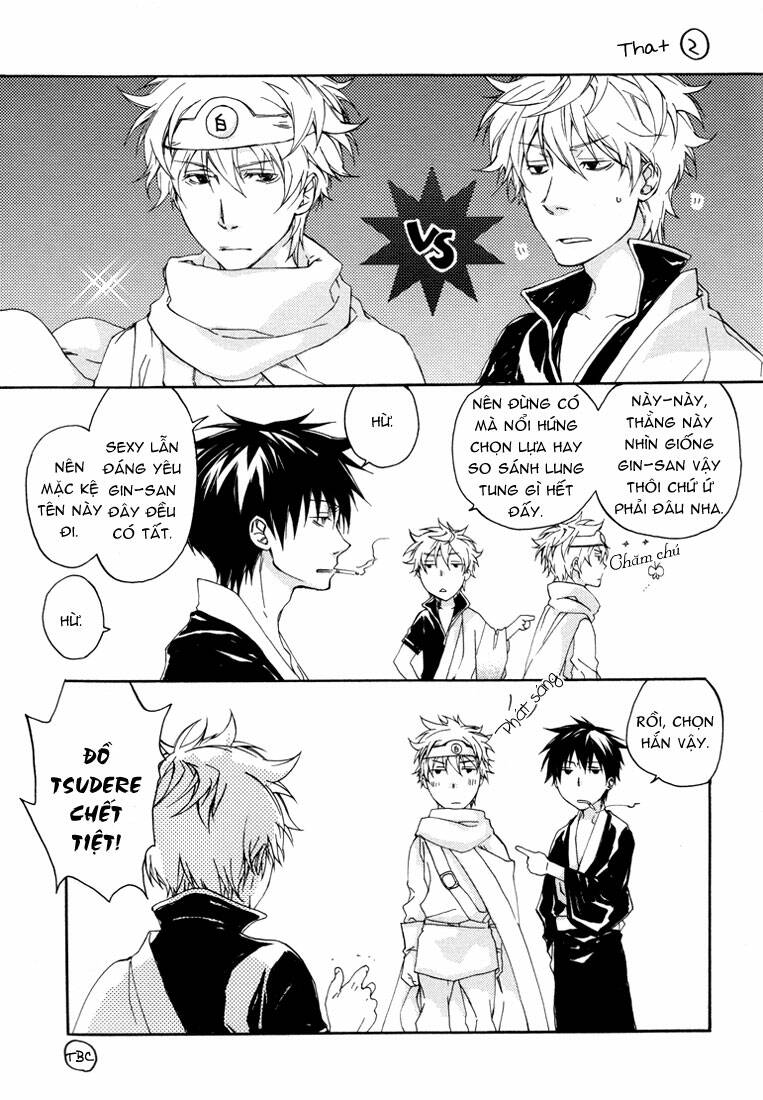 gintoki x hijikata & abuto x kamui chapter 1 20