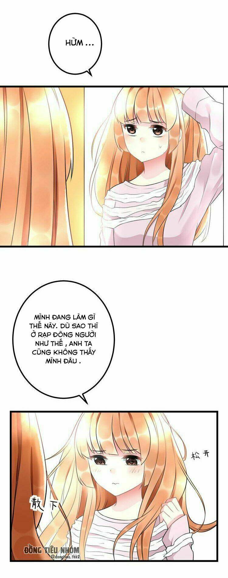 lão ca minh tinh, mời xuất chiêu! chapter 44 7