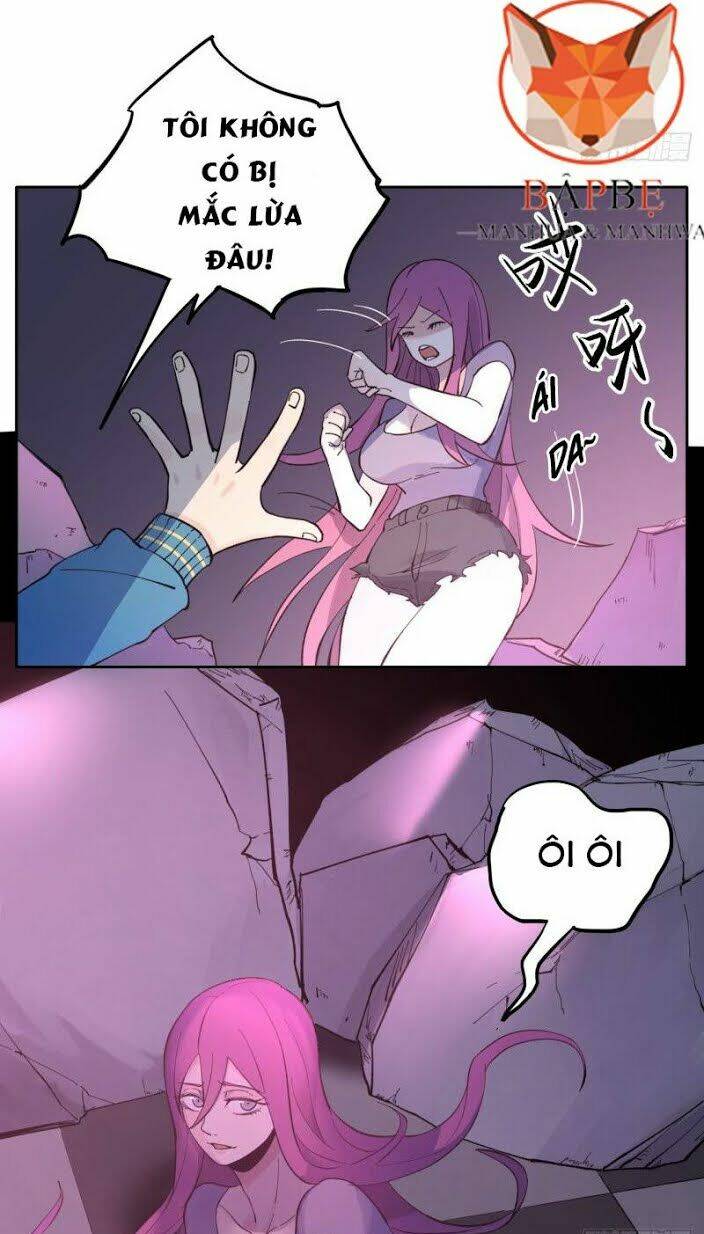 vô hạn khắc kim chi thần chapter 6 39