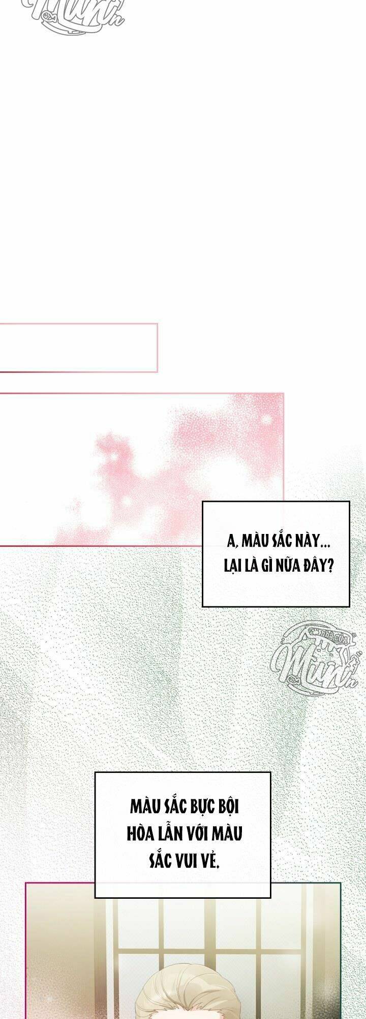 công chúa phản diện muốn ở trong ngôi nhà bánh quy chapter 34 27