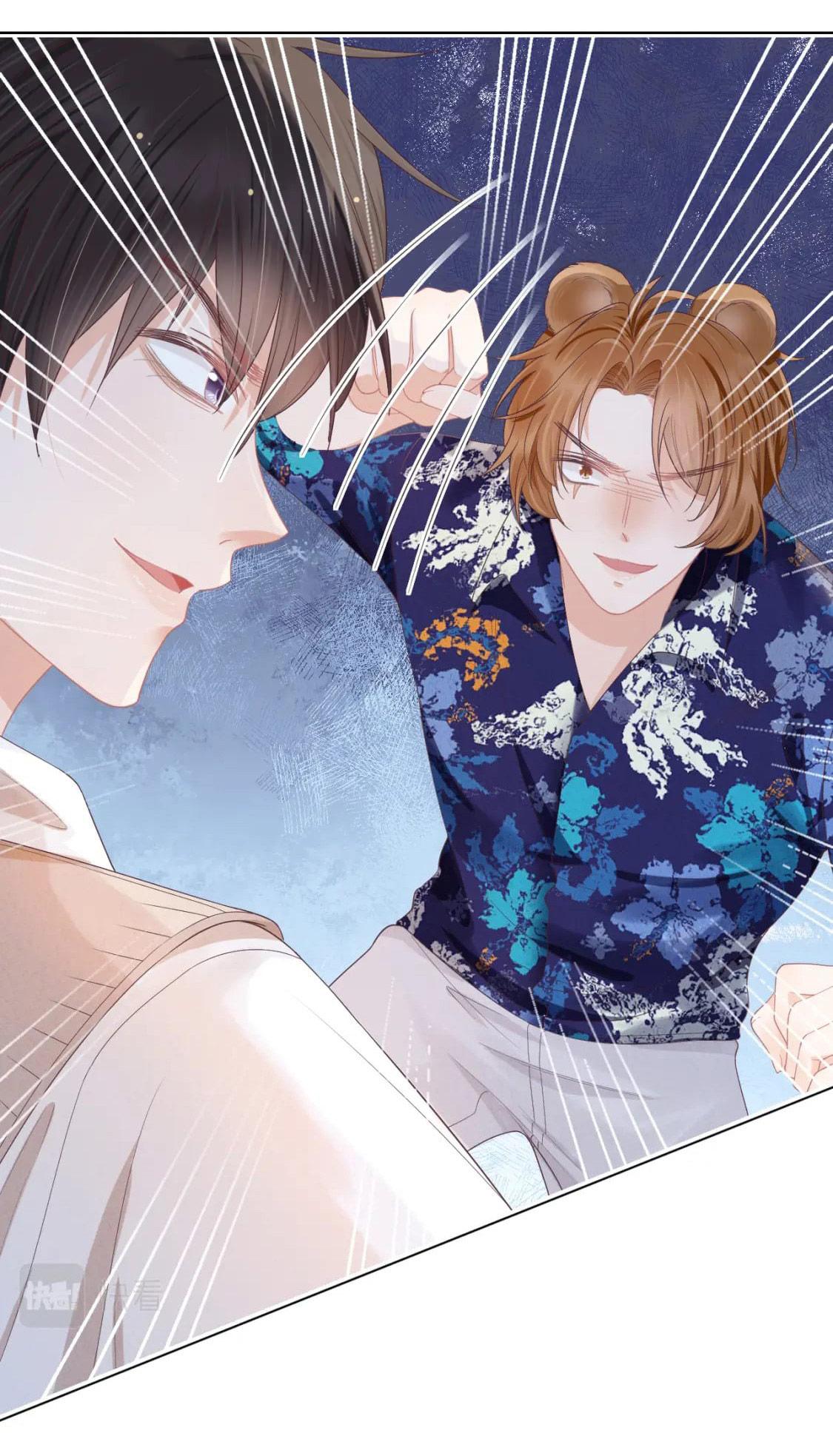 [ss2] một ngụm ăn cả thỏ con chapter 15 25