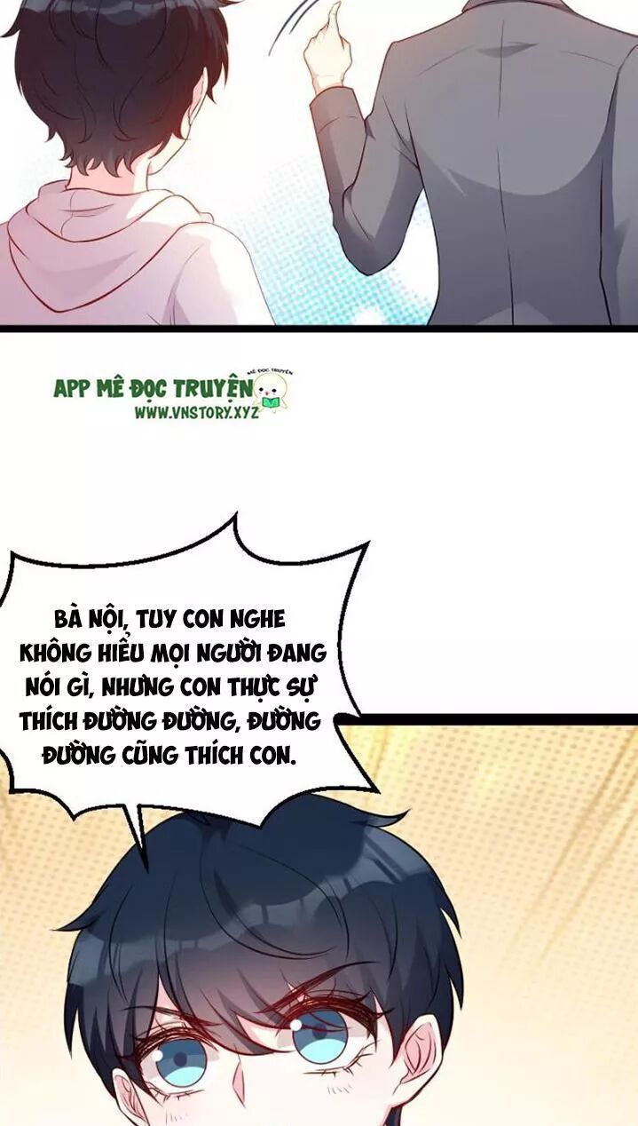 bảo bối đáng yêu đột kích chapter 63 42