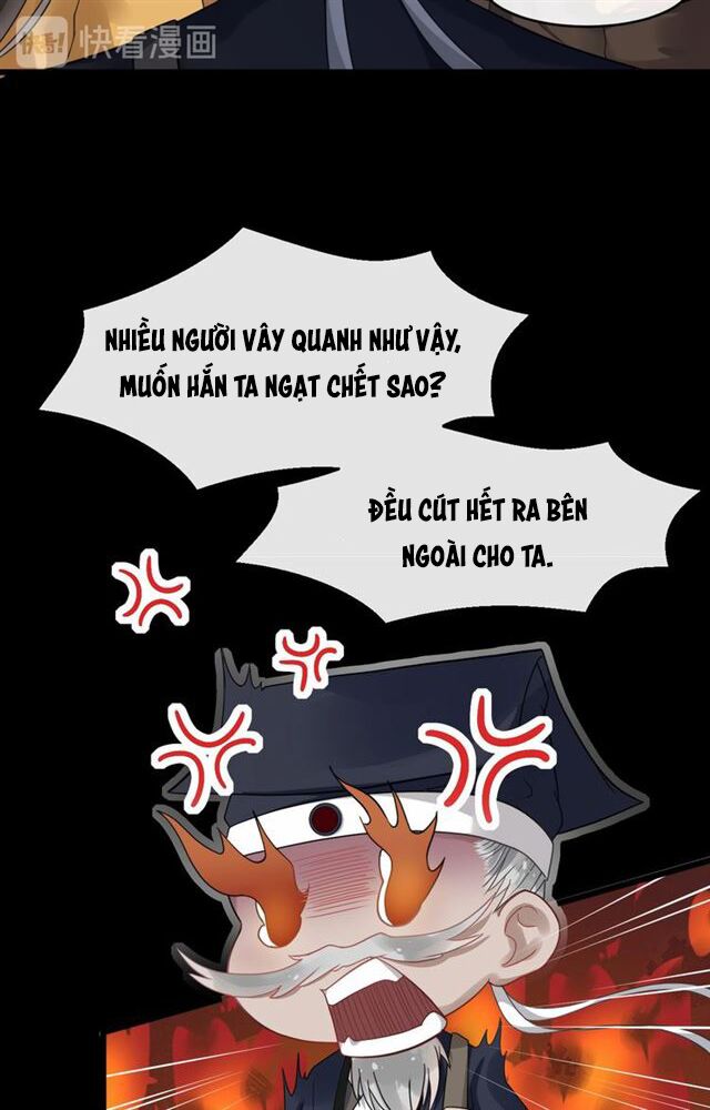 bồng sơn viễn 2 chapter 29 13