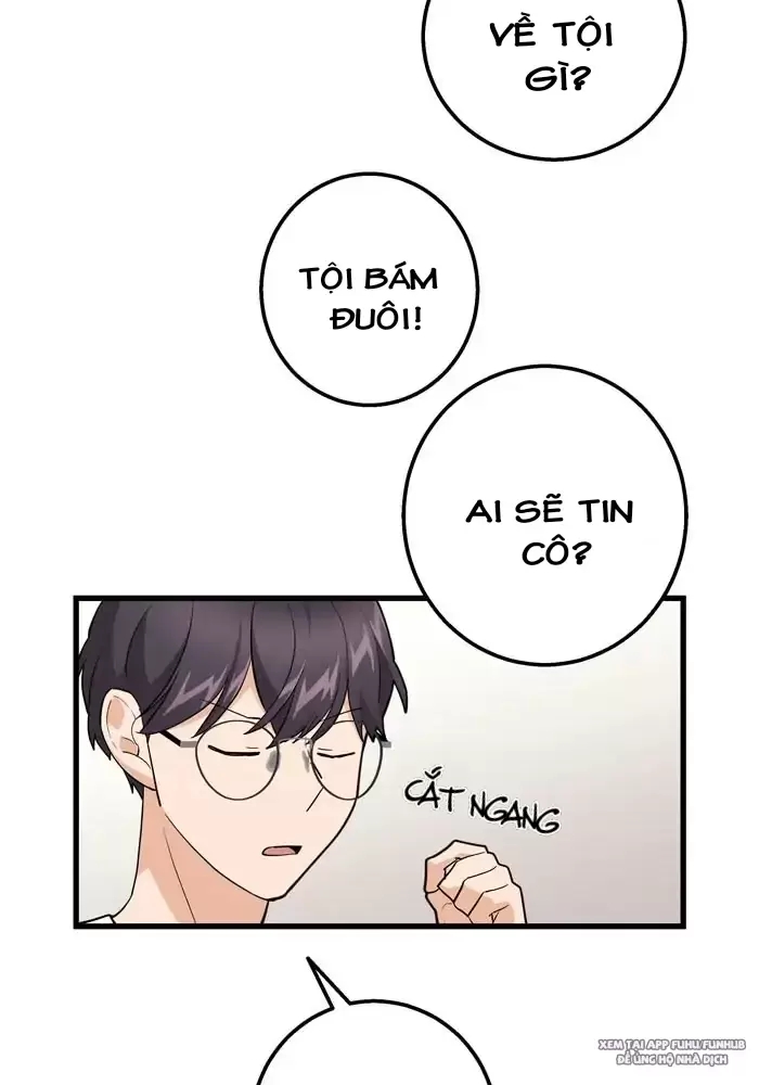 anh bạn của tôi đang phát sáng kìa ! chapter 36 52