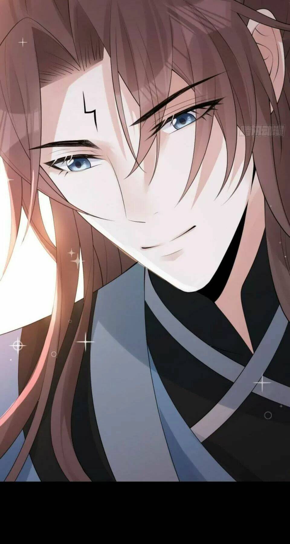 phế nữ yêu thần chapter 73 52