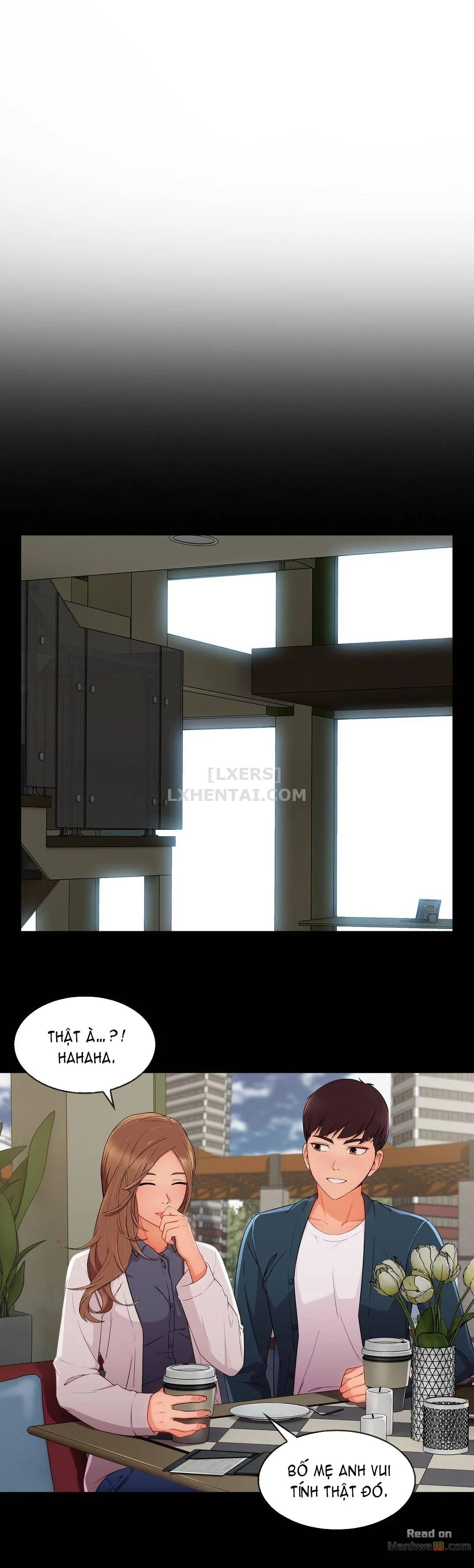 điên cuồng nhưng ngọt ngào chapter 35 5