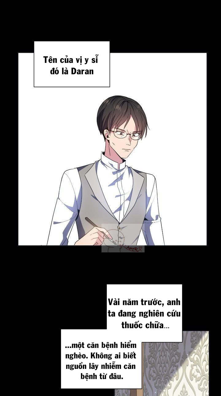 a witch’s hopeless wish chapter 22 4