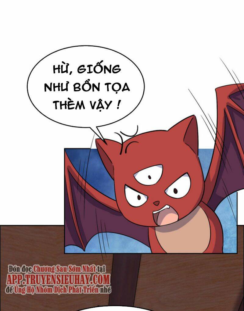 thôn phệ một thế giới tu tiên chapter 131 1