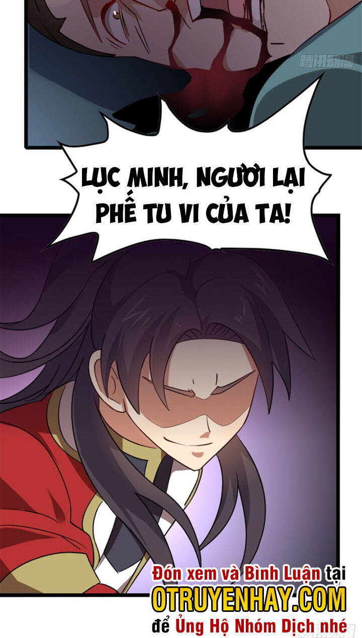 vạn đạo long hoàng chapter 10 40