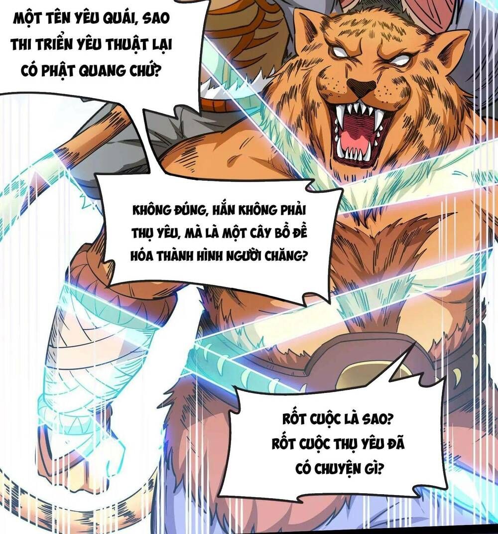 đánh bại chư thiên chapter 23 73