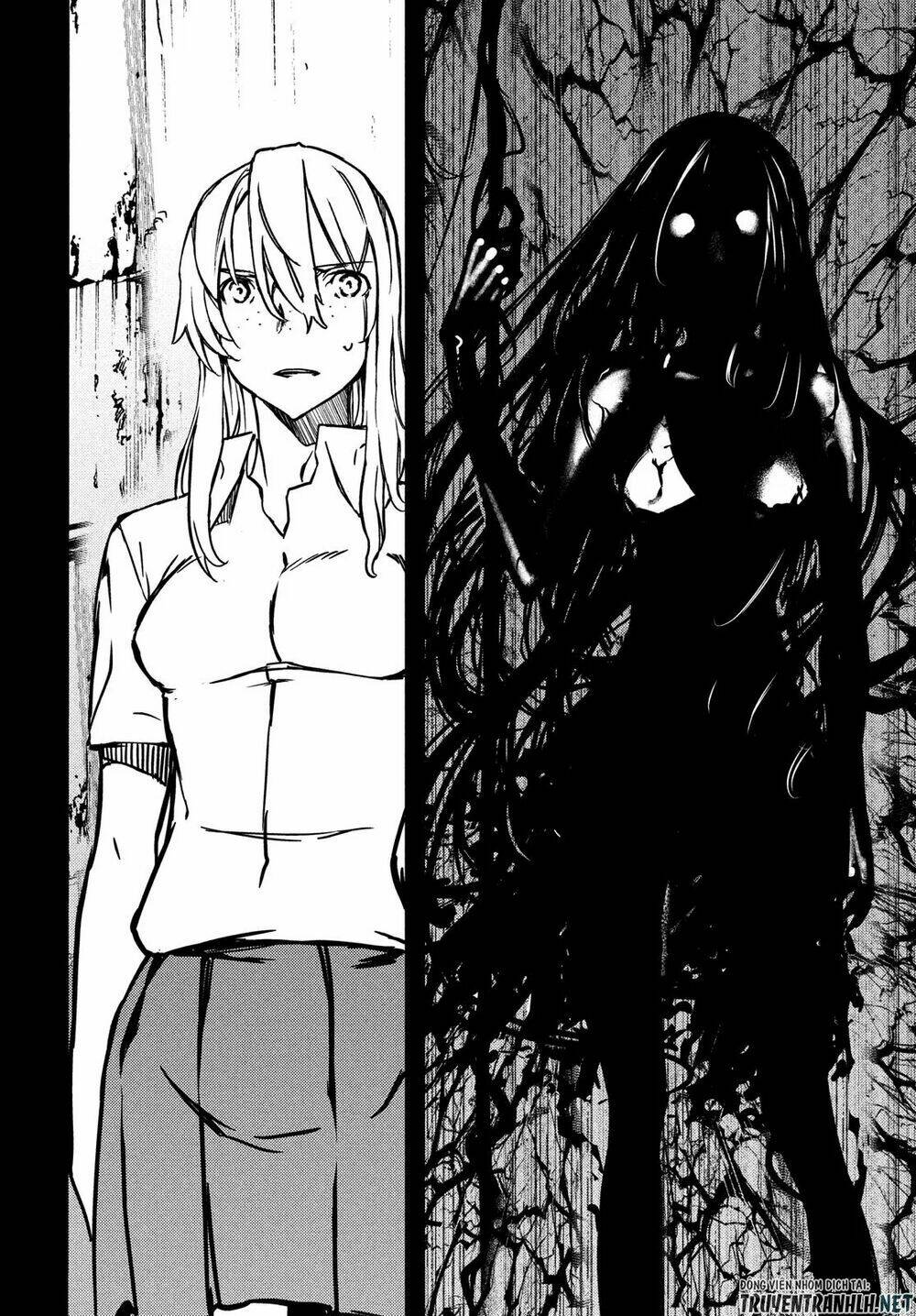 gleipnir - sợi xích thần chapter 53 13