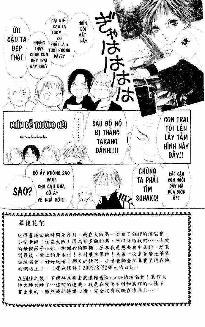 perfect girl evolution chapter 38 3