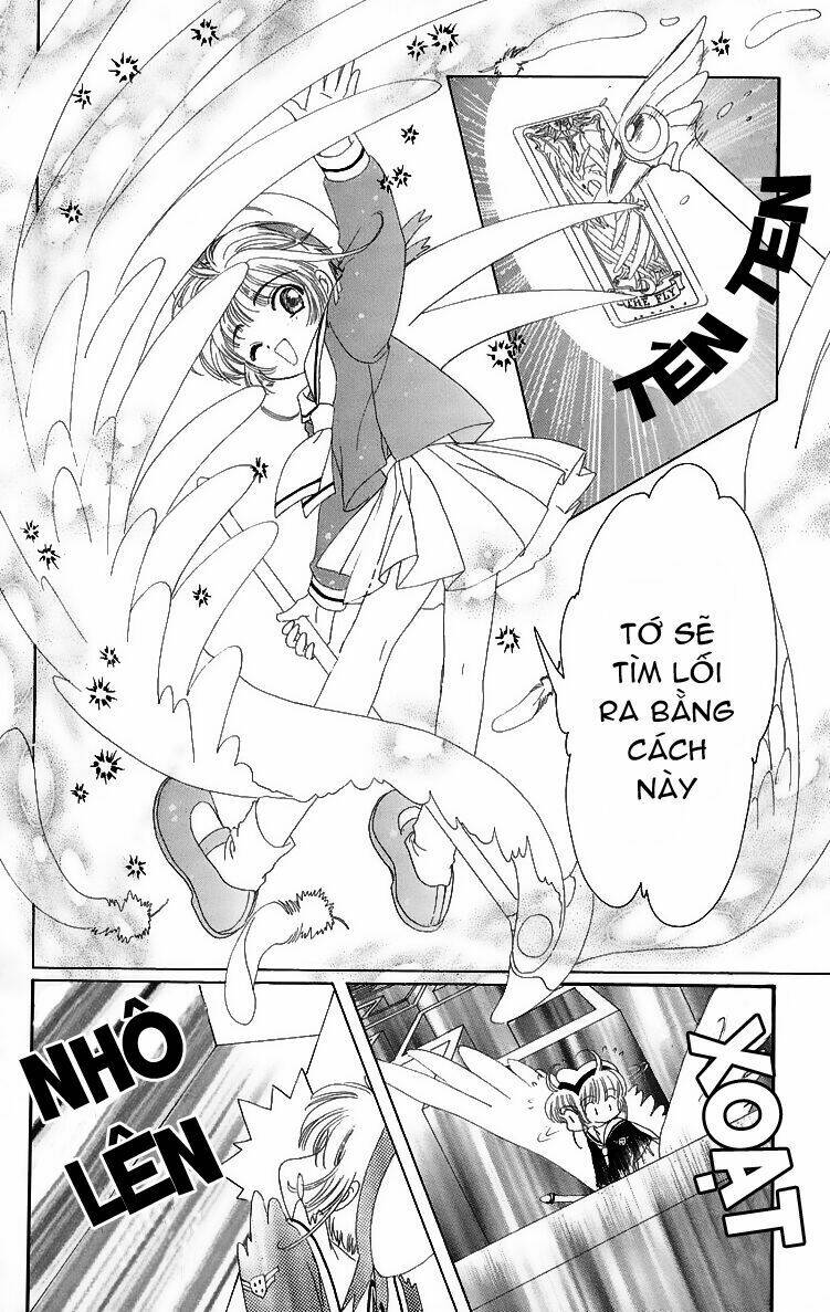 card captor sakura chapter 15 11