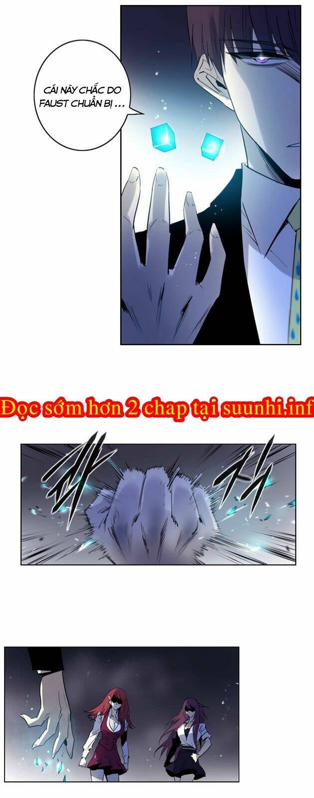 bản khế ước linh hồn chapter 147 27