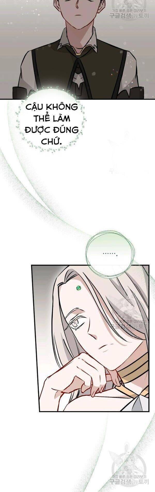 tôi lên cấp chỉ bằng cách ăn chapter 65 28