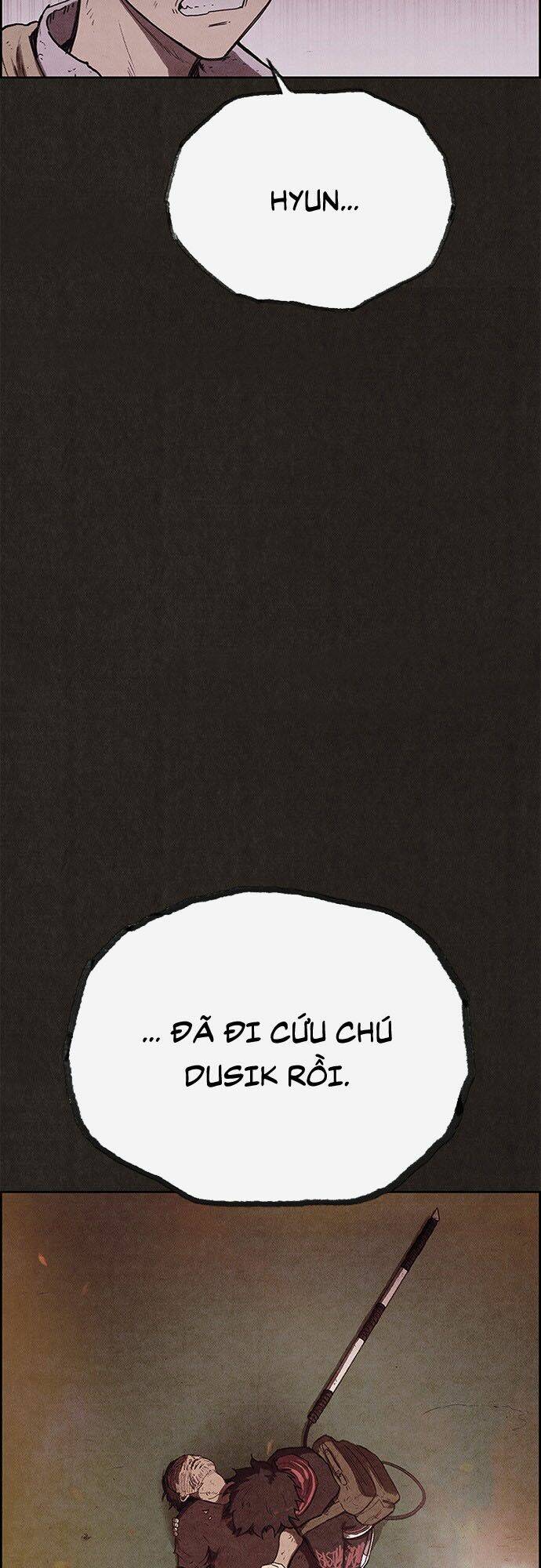 quái vật tại chung cư xanh chapter 121 45