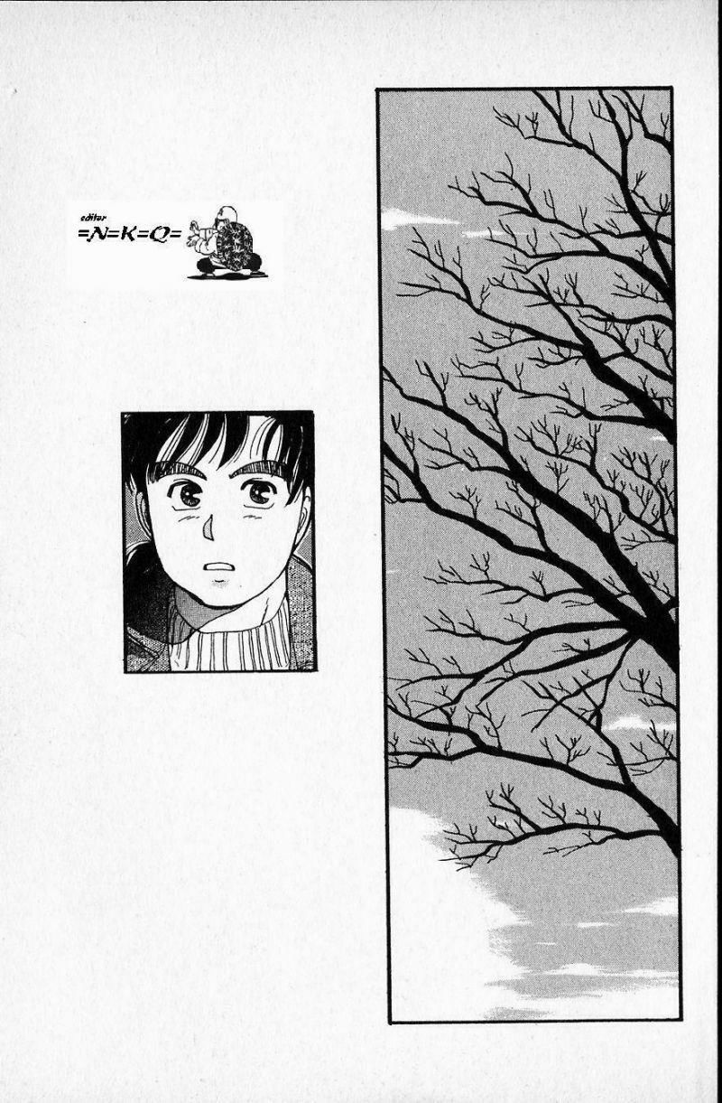 thám tử kindaichi (bản đẹp) chapter 201 33