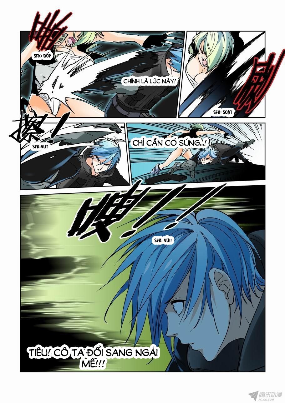 thành phố vô tội chapter 6 4