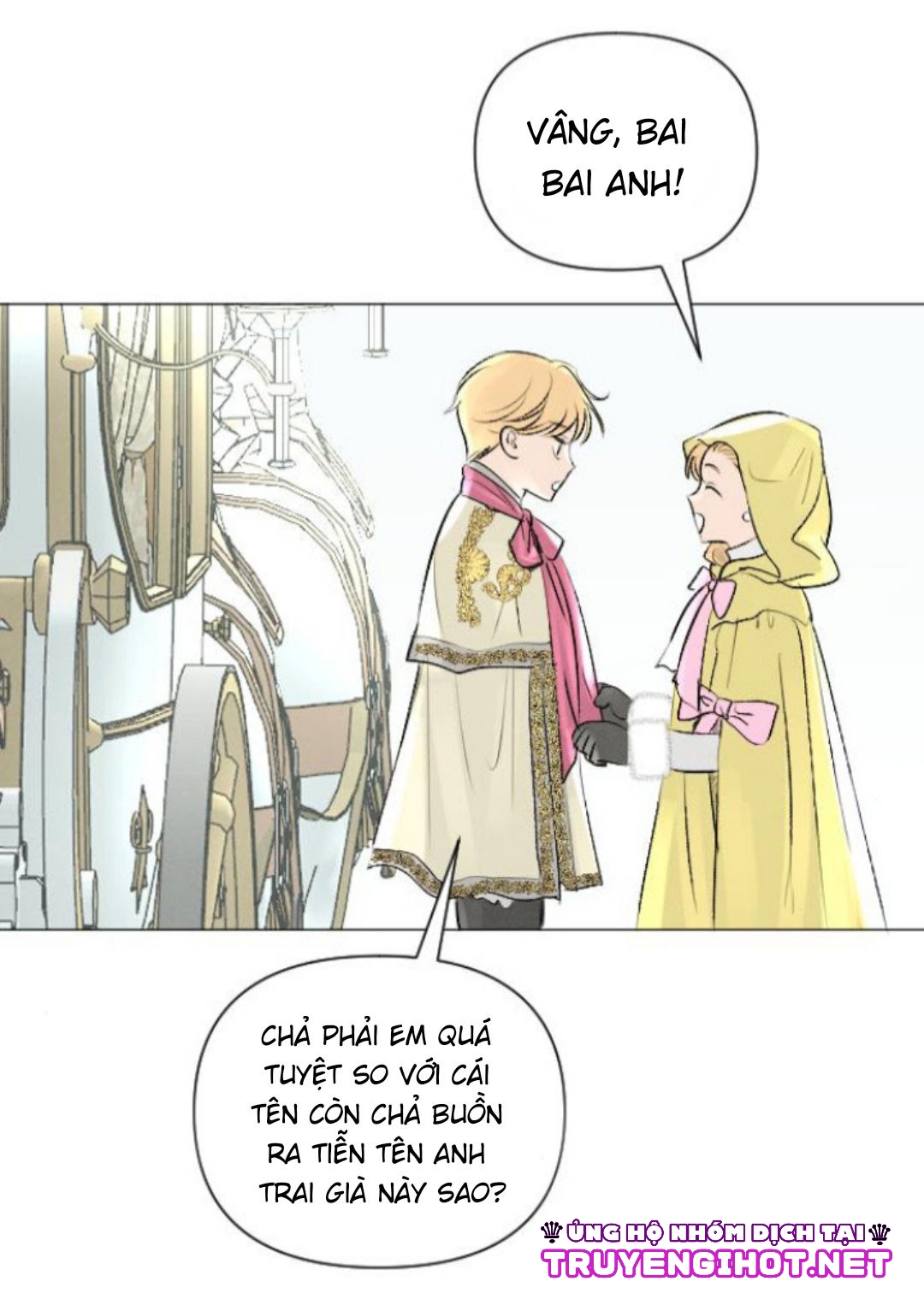 sau khi xuyên sách tôi nhặt được soái ca chapter 12 17