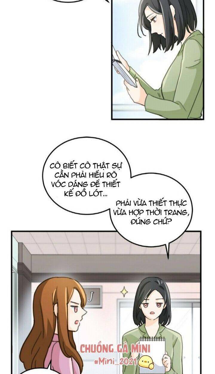 101 cách chinh phục trái tim em chapter 9 31