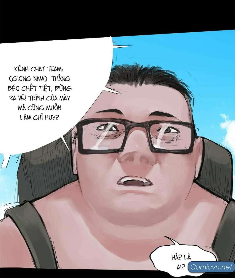 pubg never say die chapter 2 22