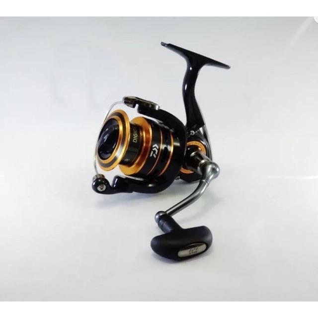 Máy câu DAIWA MG Z 5000