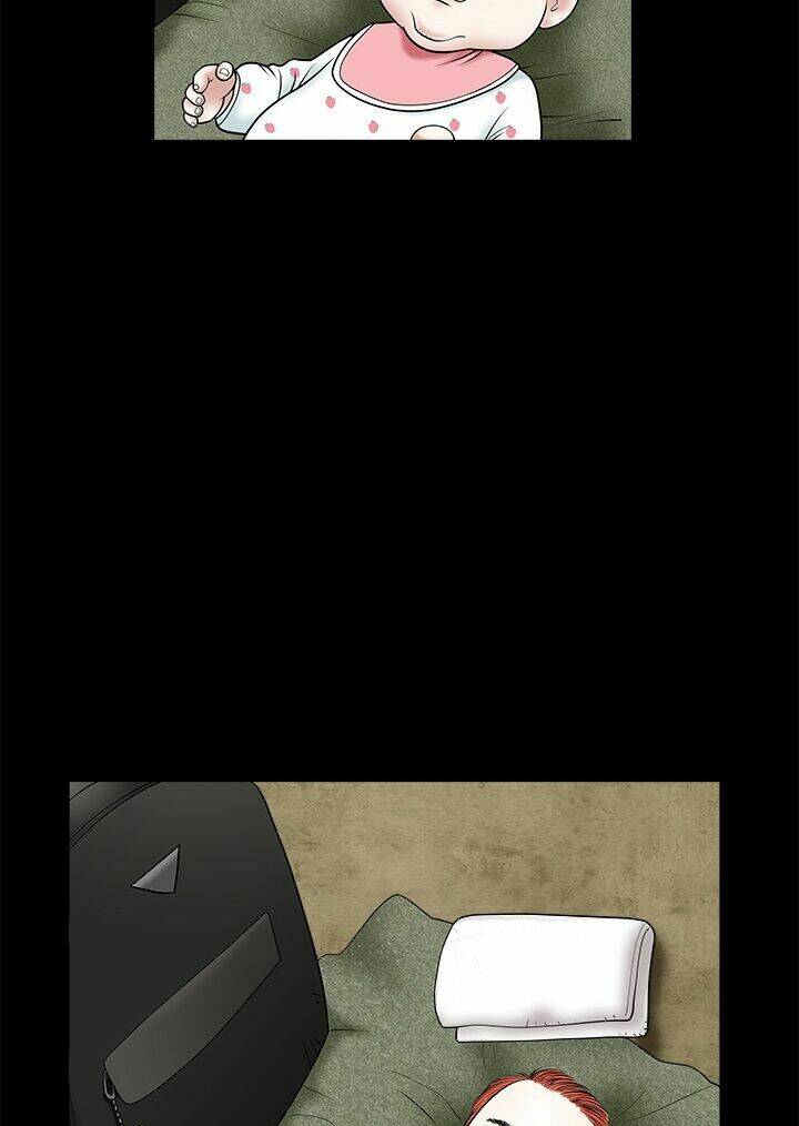 seduction - quyến rũ chapter 30 11