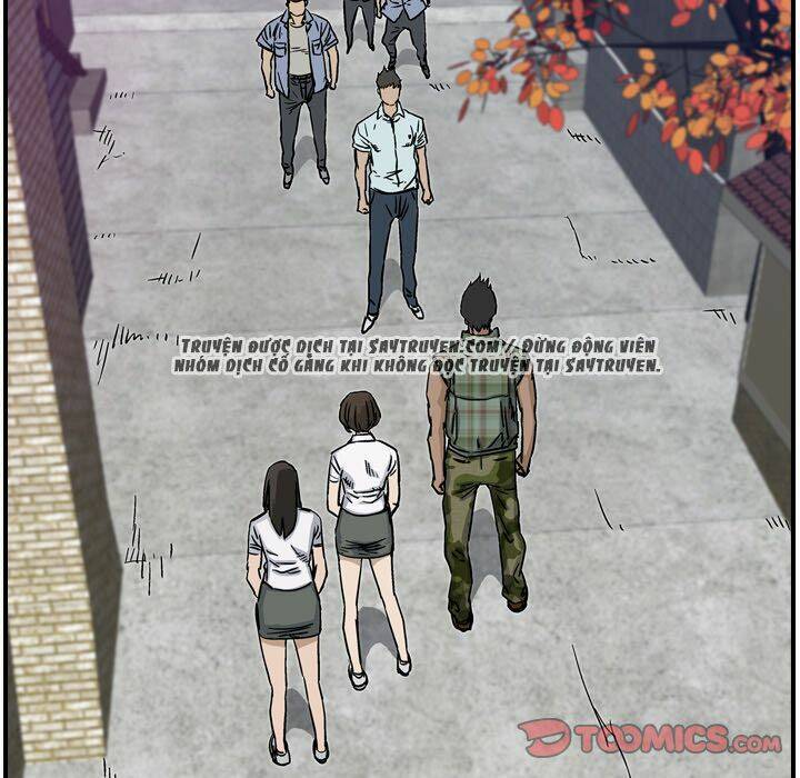 huyền thoại : khởi đầu chapter 54 42