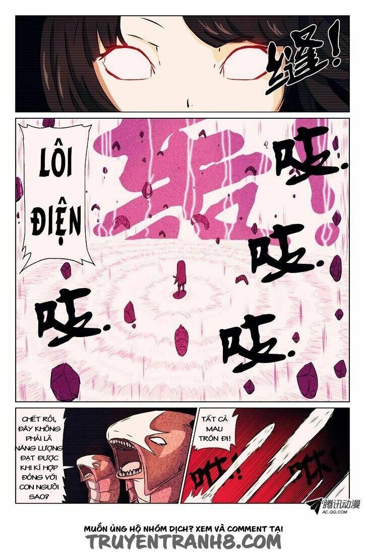 quỷ ăn thịt chapter 5 4