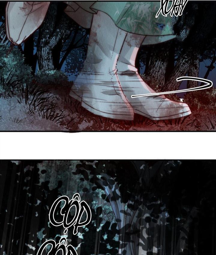 đừng thèm muốn nhan sắc xinh đẹp của sư đệ chapter 2 36