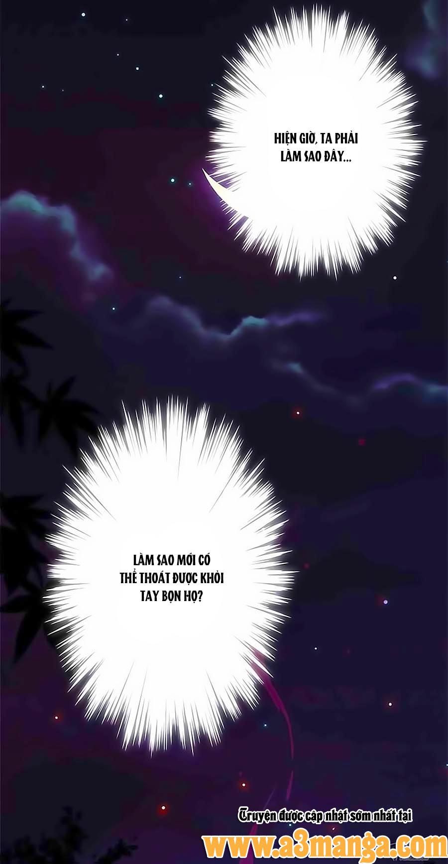 tú thiết chi thư chapter 1 20