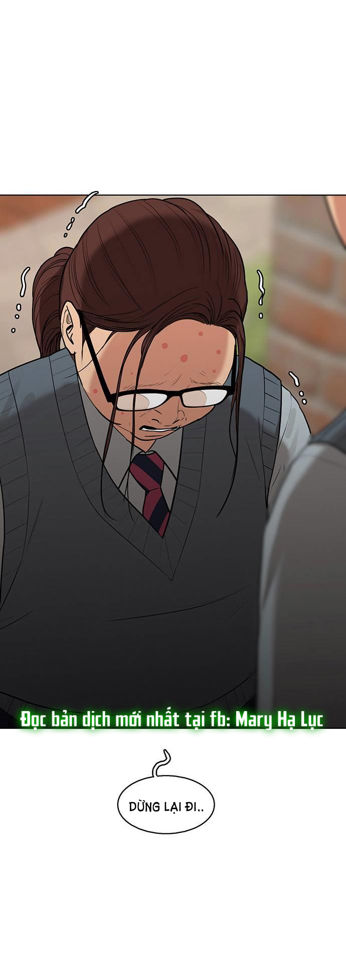 vẻ đẹp đích thực - true beauty chapter 250.1 6