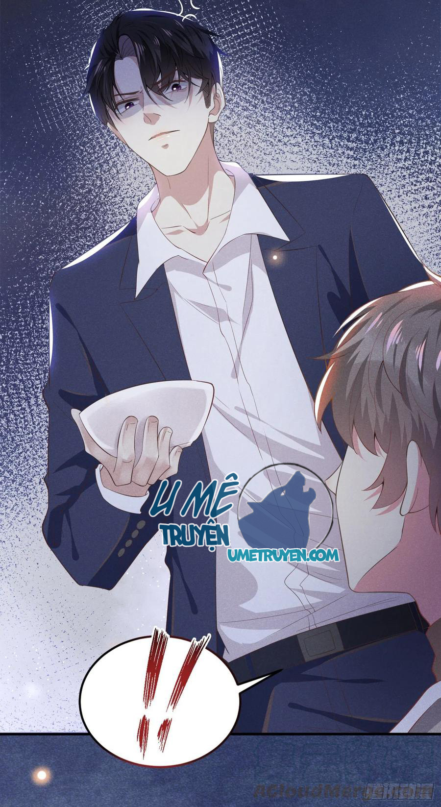 anh ấy gọi tôi là hắc liên hoa chapter 43 22