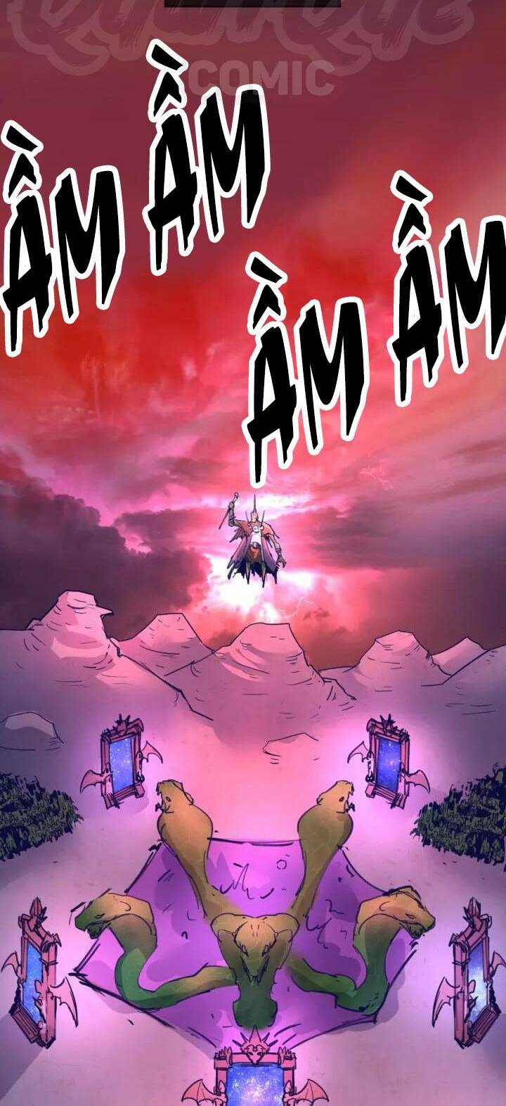 người chặn xuyên không chapter 75 54