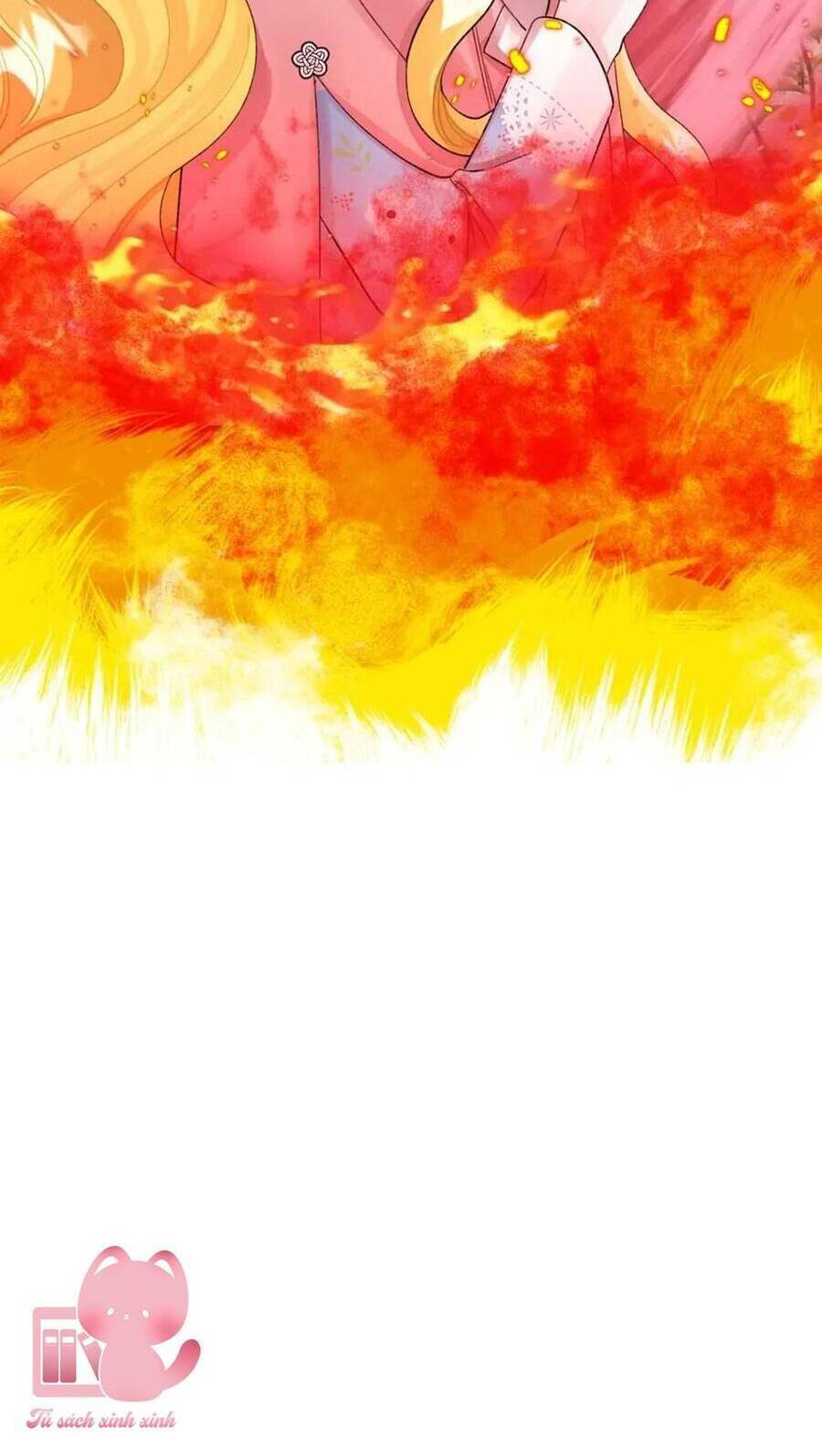 công chúa bãi rác chapter 72 121