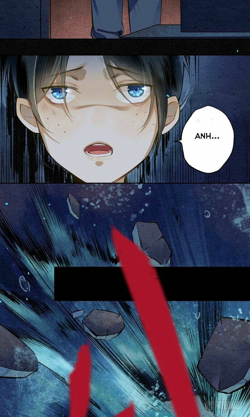 đêm ảo mộng cực lạc chapter 16 12