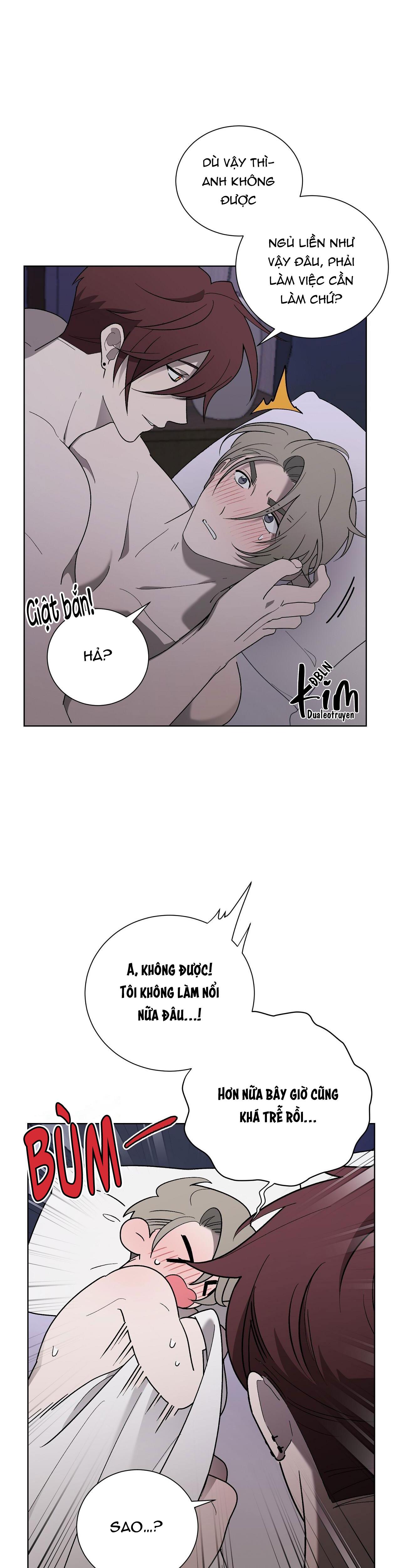 khi chim thước đến chapter 12 4