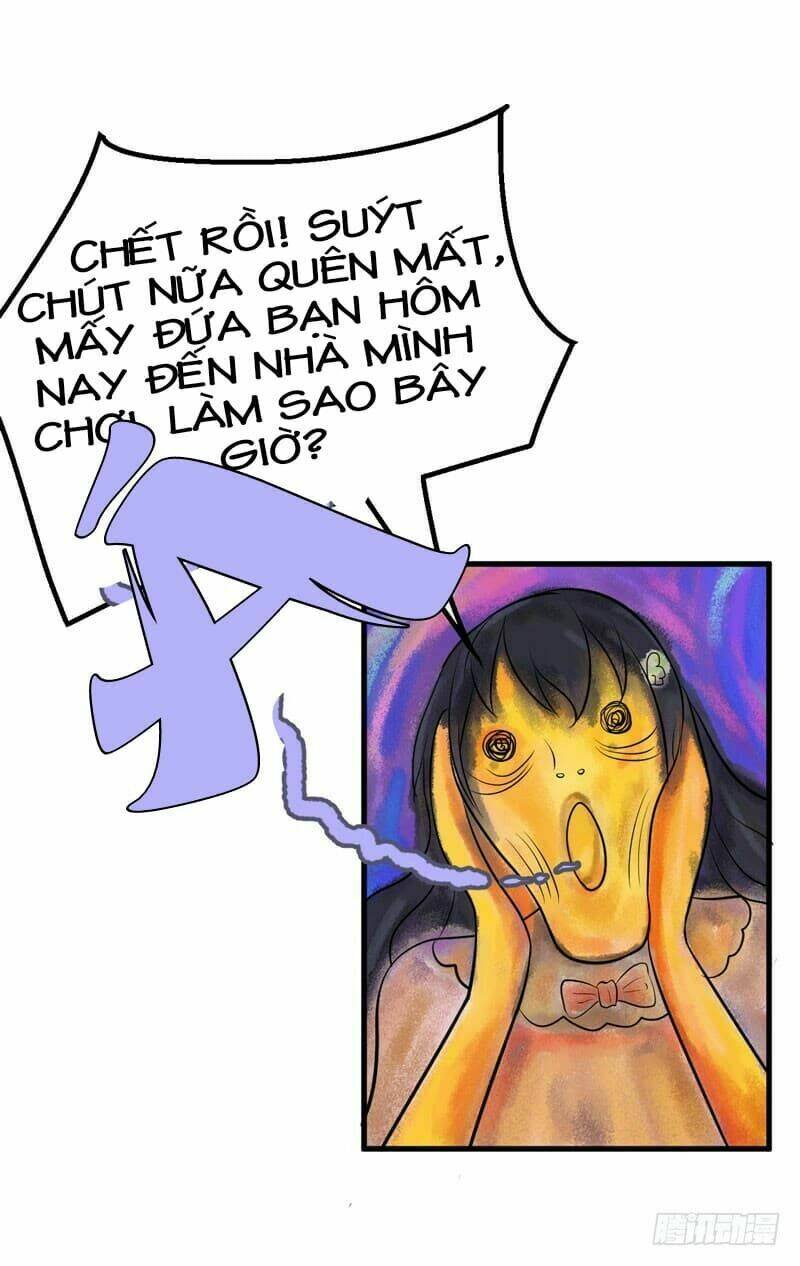 chinh phục bạn trai sao chổi chapter 4 41