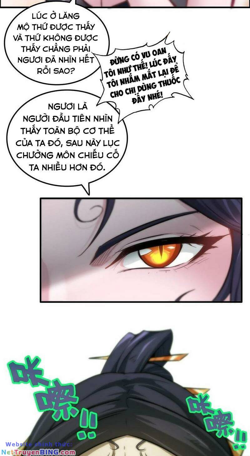 tu tiên chính là như vậy chapter 42 13