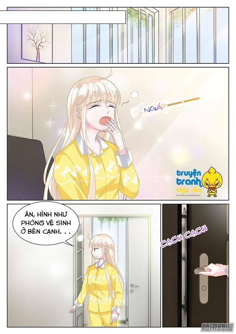 nhạ thượng thủ tịch tổng tài chapter 29 2