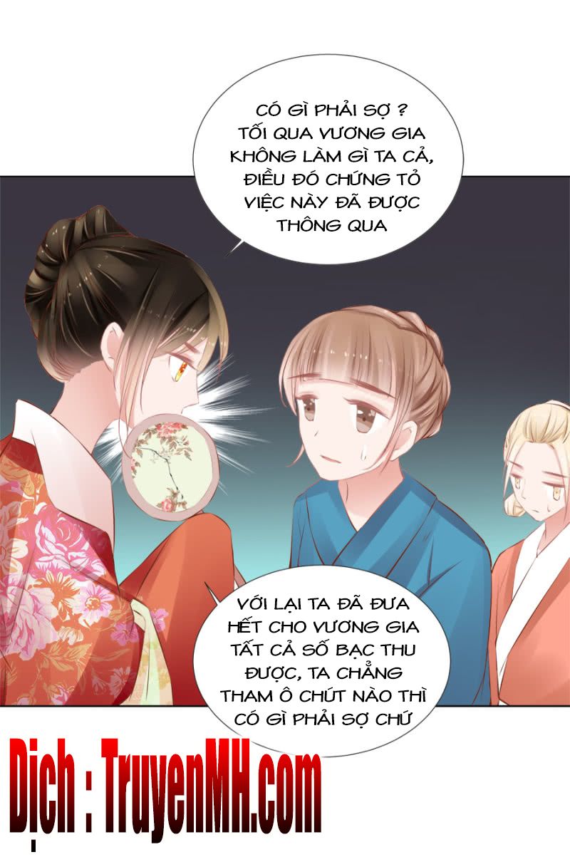 solo đi vương gia chapter 61 5