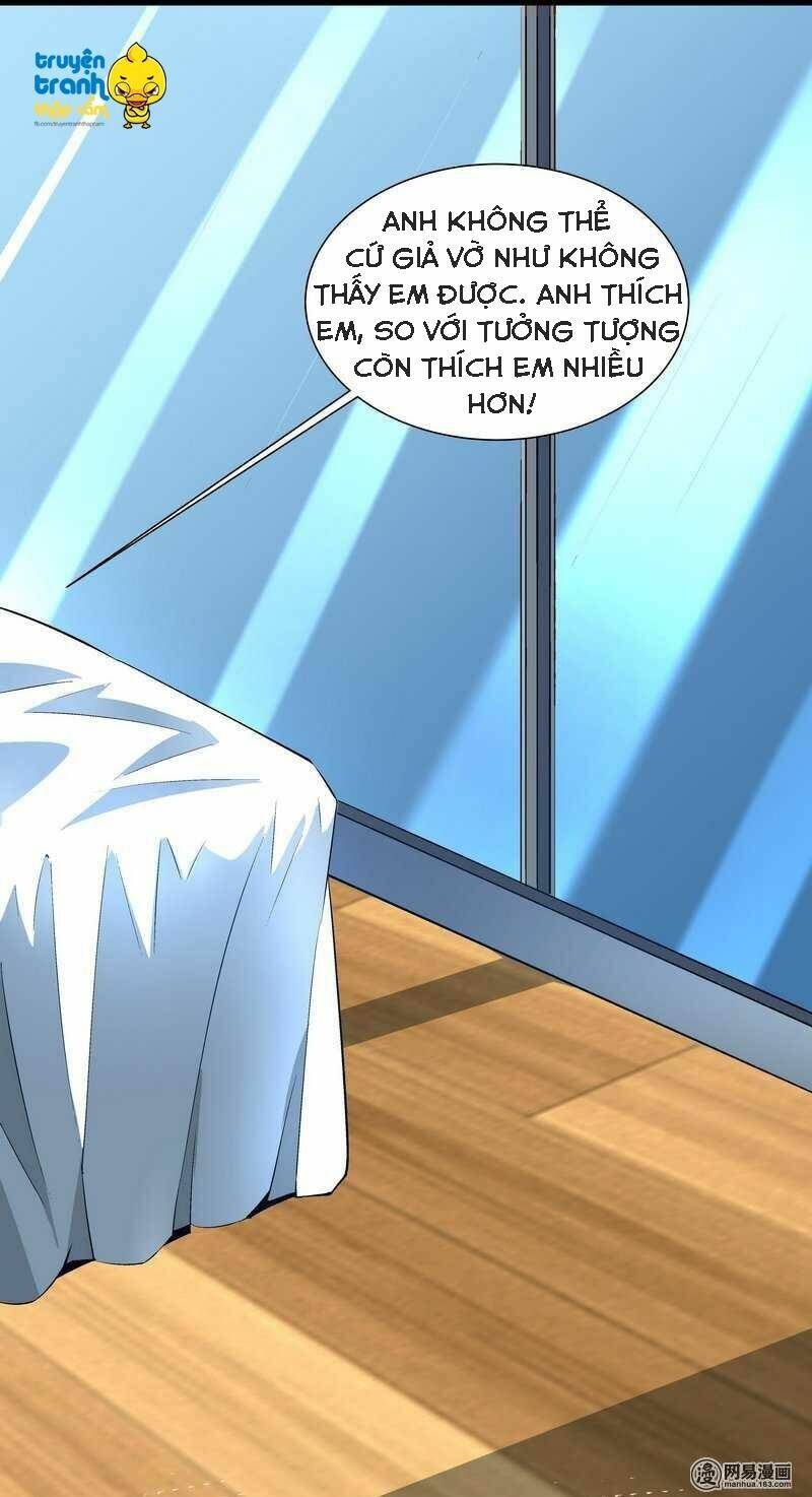 cường sủng hào môn tiểu manh thê chapter 55 29