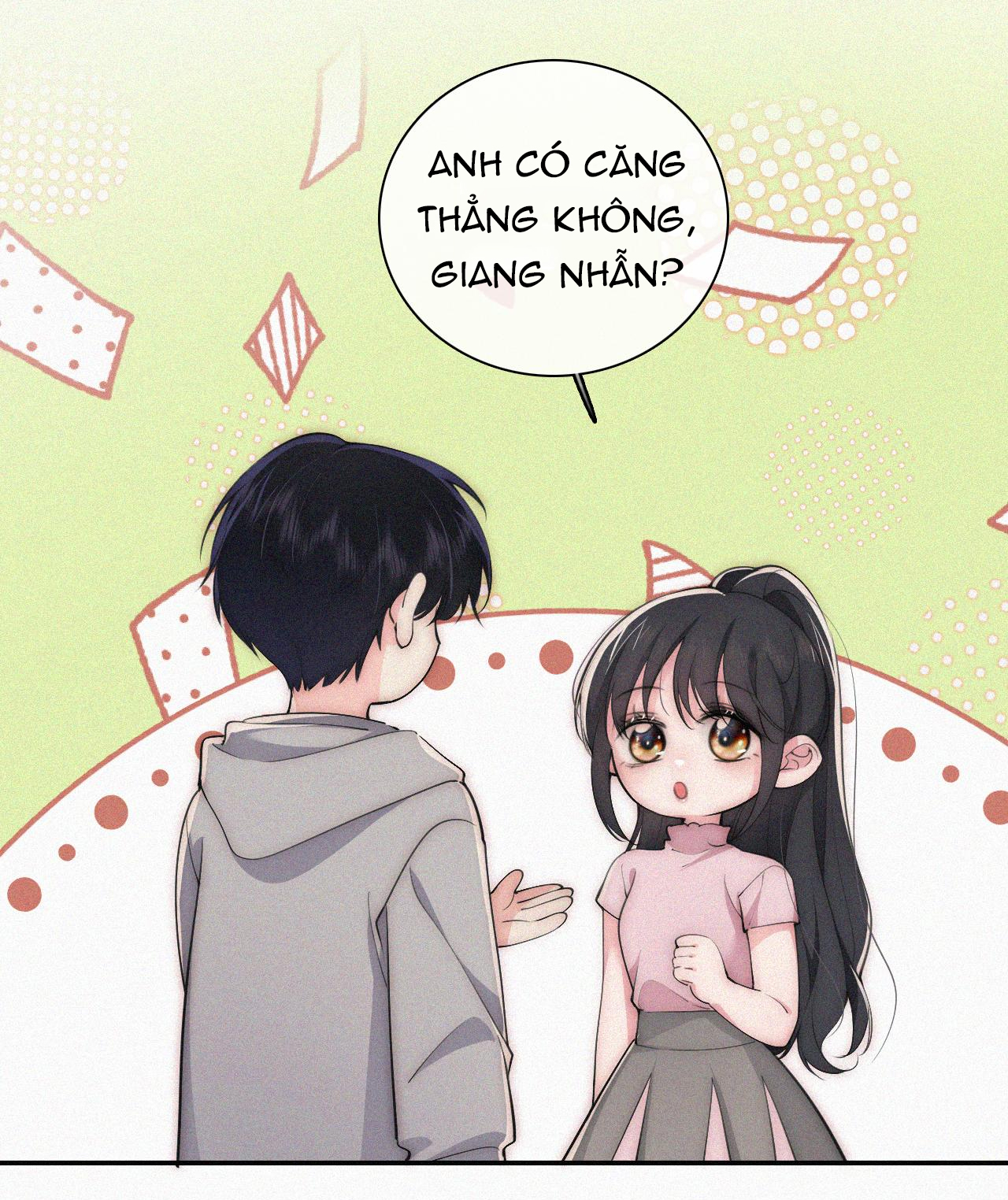 bệnh yêu chapter 108 8