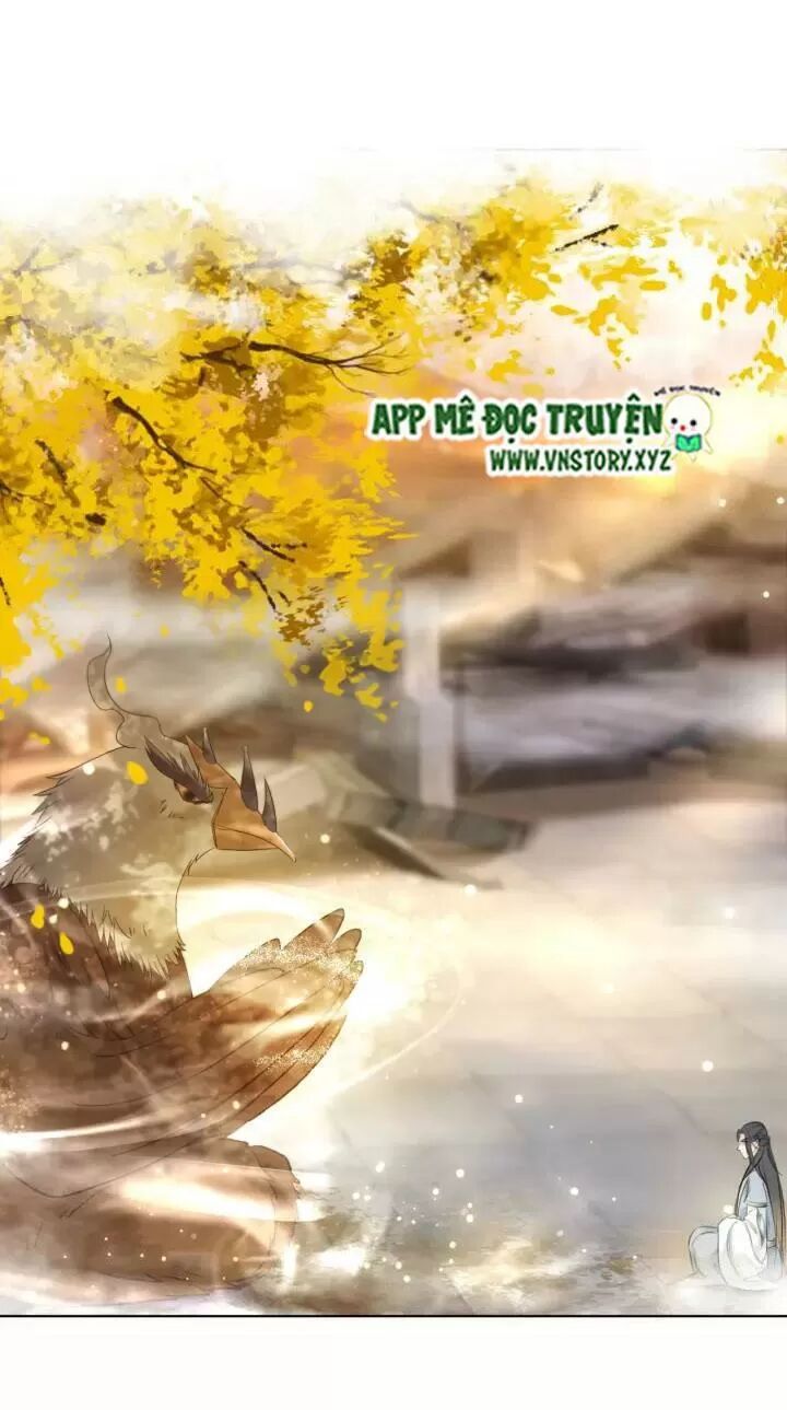 cực phẩm phế vật tiểu thư chapter 109 31