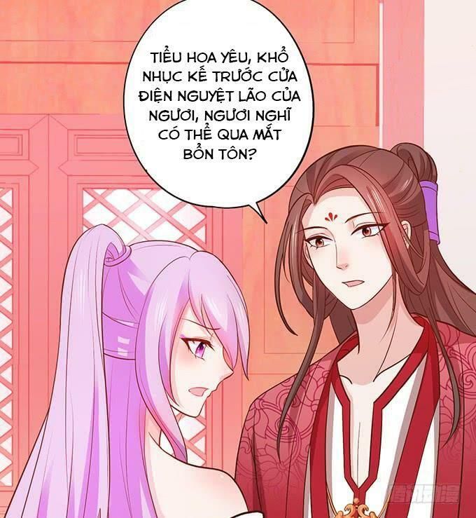 hồ tiên hung bạo chapter 106 8