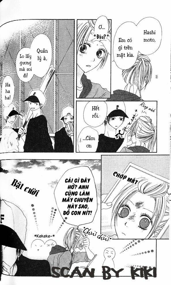 kataomoi no mukougawa chapter 5 18