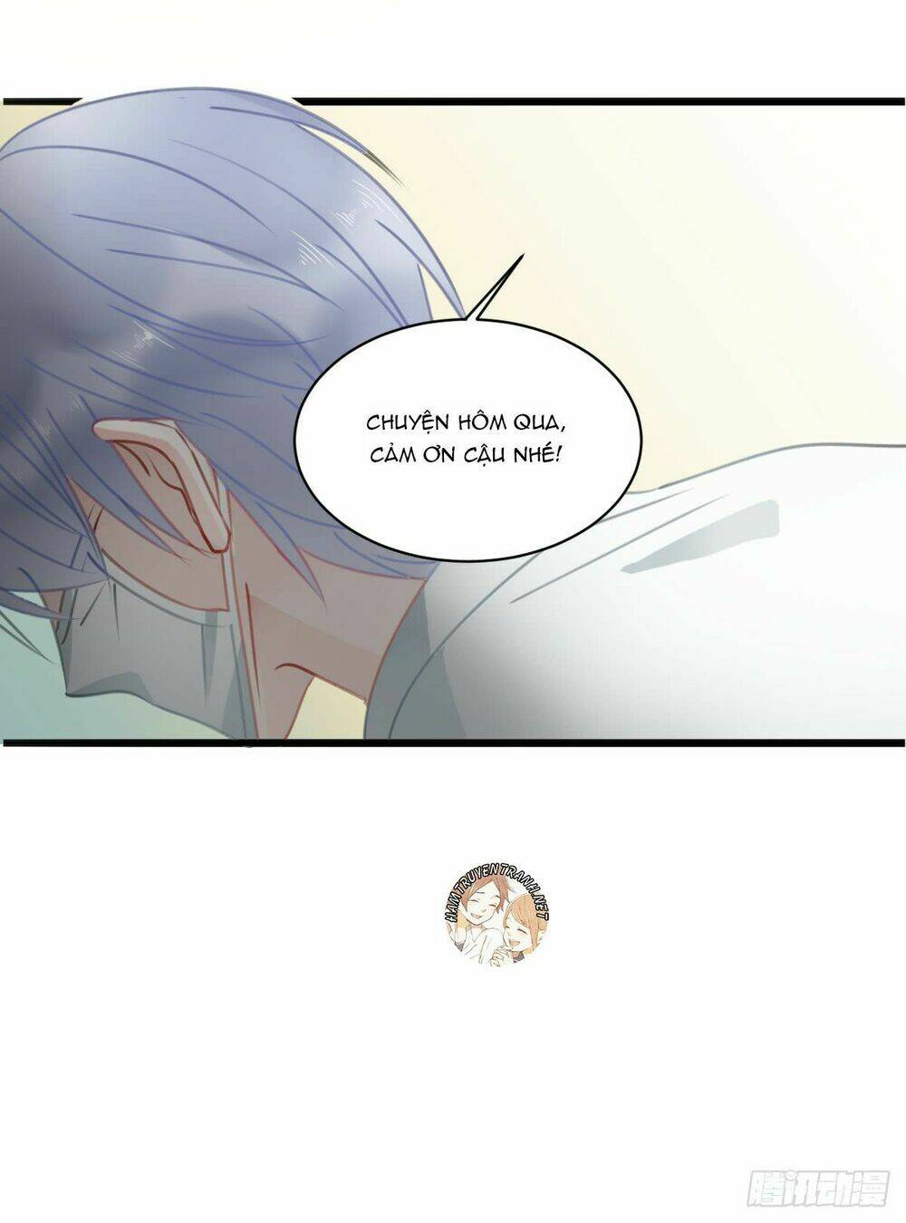 phi nhiên hướng phong chapter 9.1 18